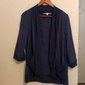 Lc Lauren Conrad blazer